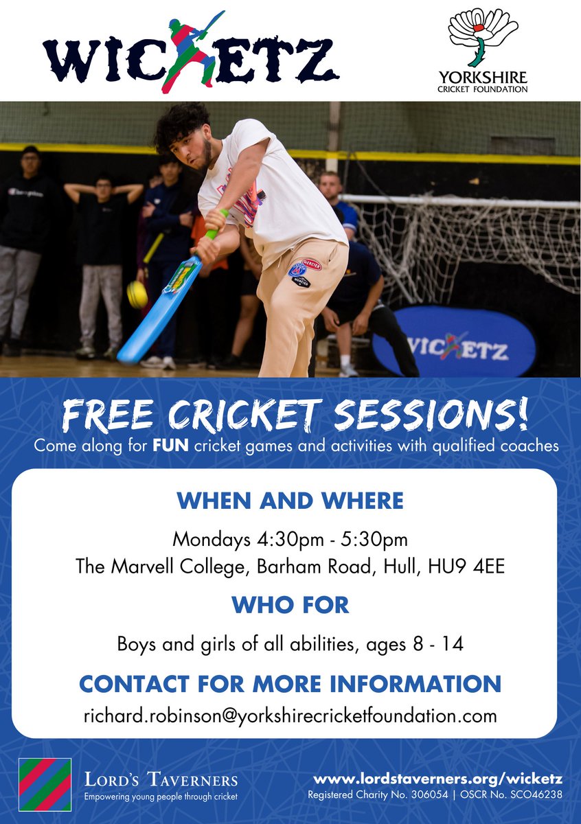 Rick Robinson tweet media