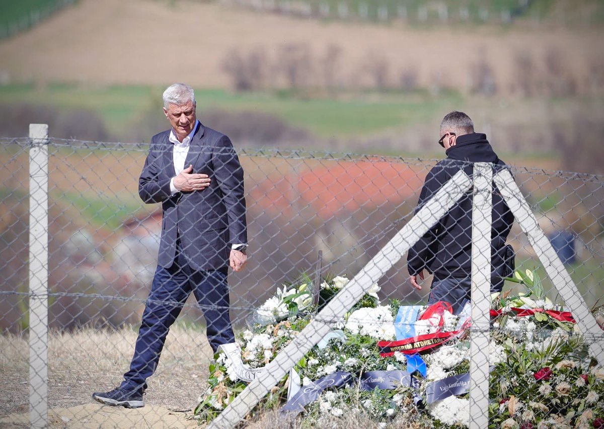 Vlora Çitaku 🇽🇰 tweet media