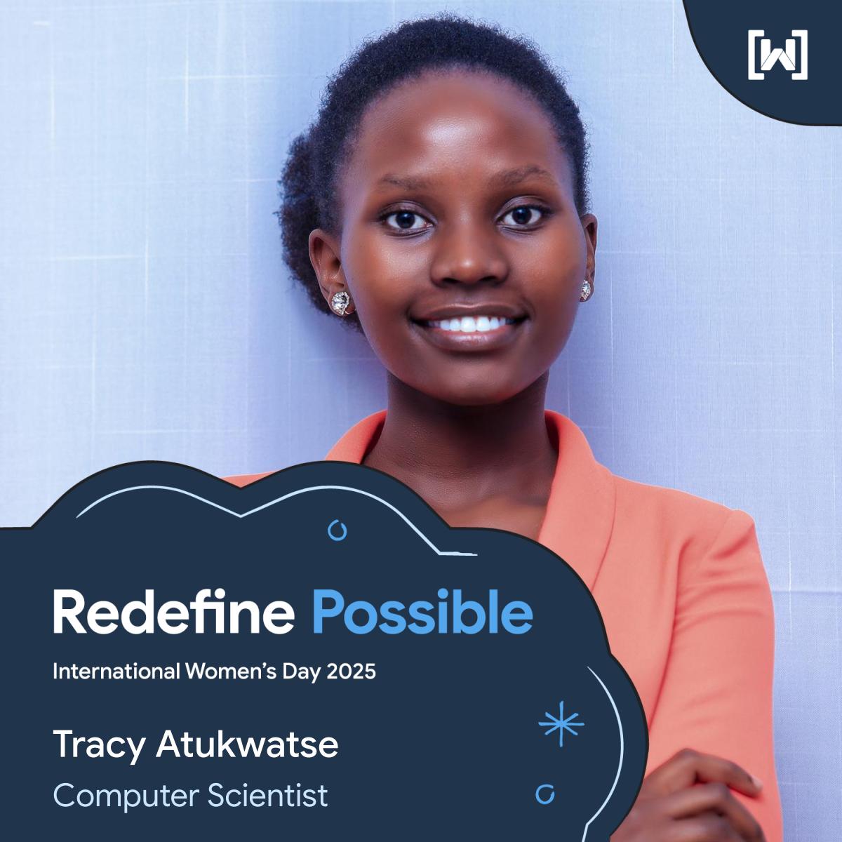 Women Techmakers Mbarara tweet media