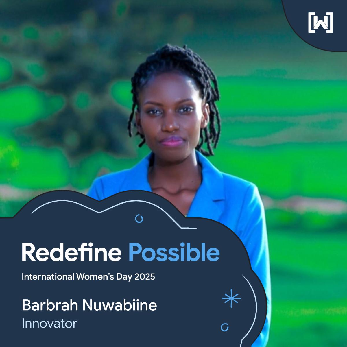 Women Techmakers Mbarara tweet media