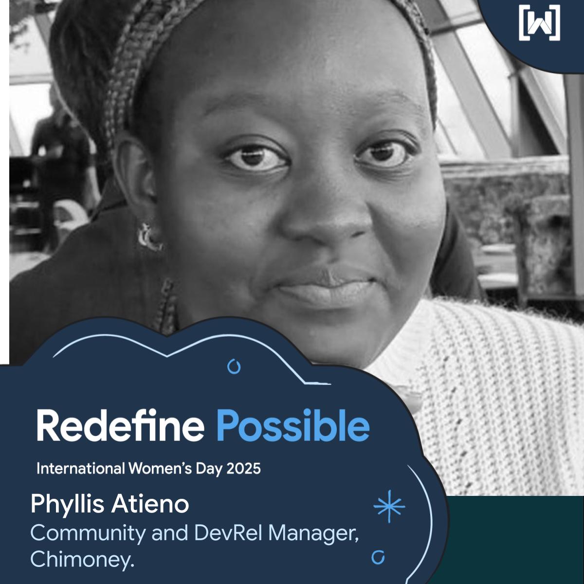 Women Techmakers Mbarara tweet media