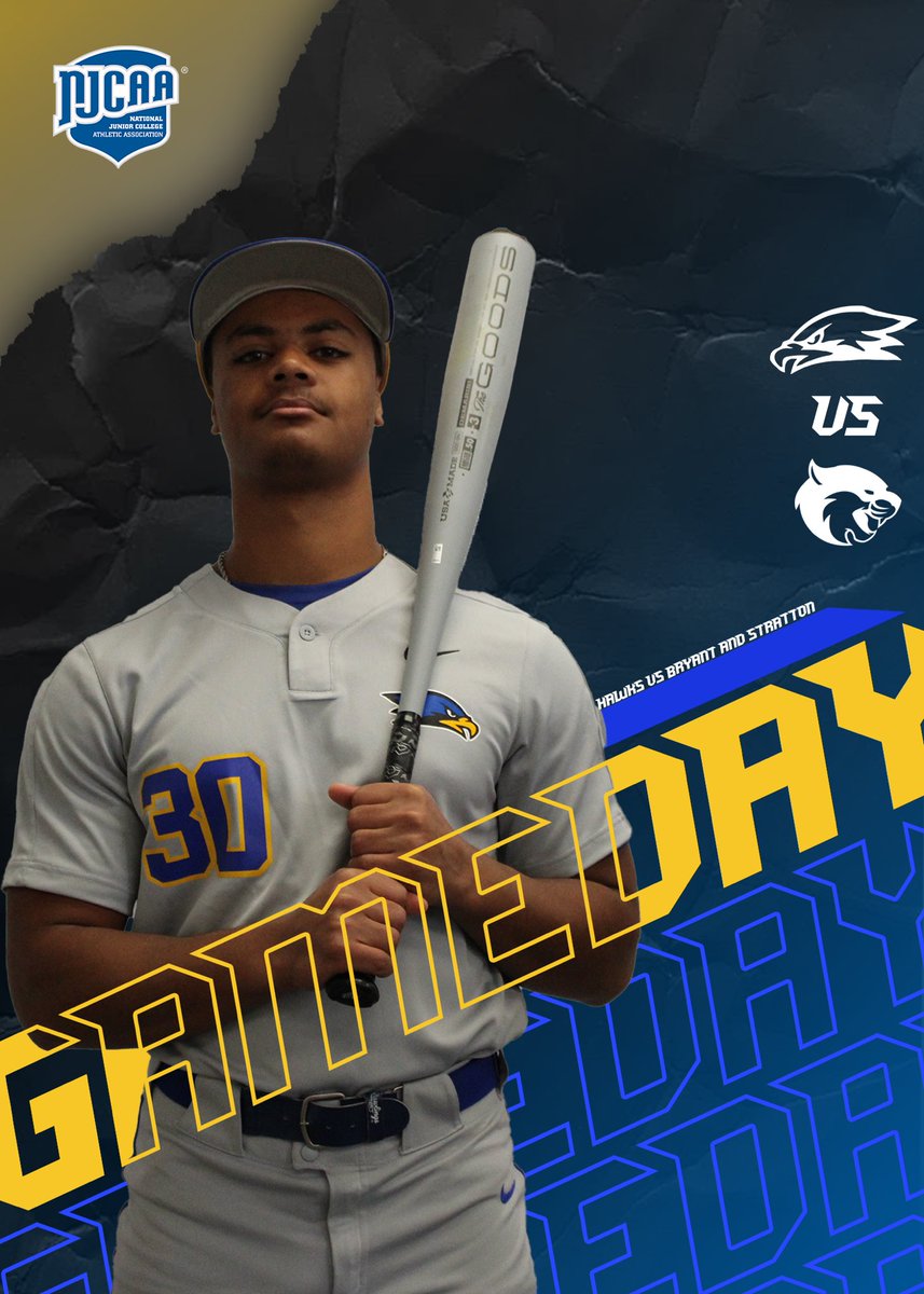 Hocking College Baseball tweet media