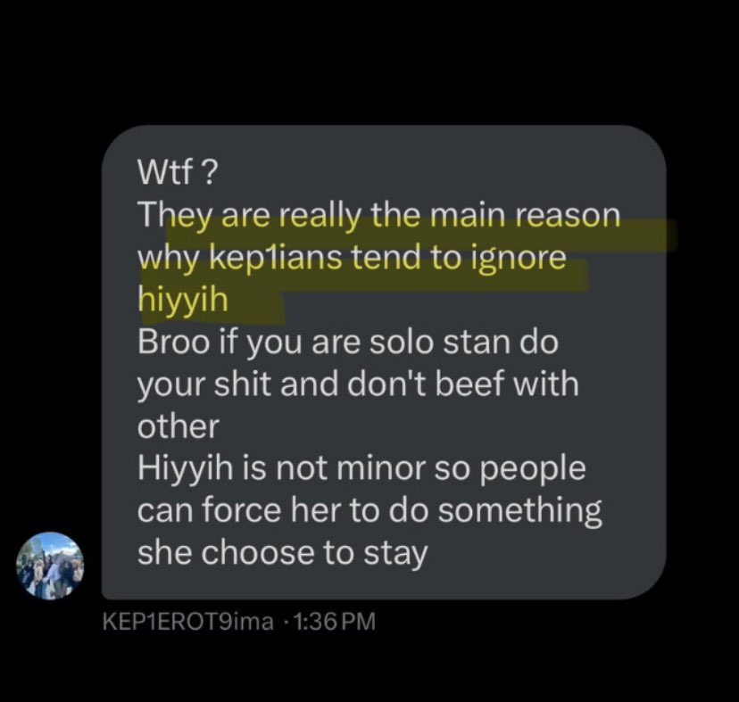 HIYYIHAH's tweet photo. keplian just keep pissing me off https://t.co/hjsOstmZOG