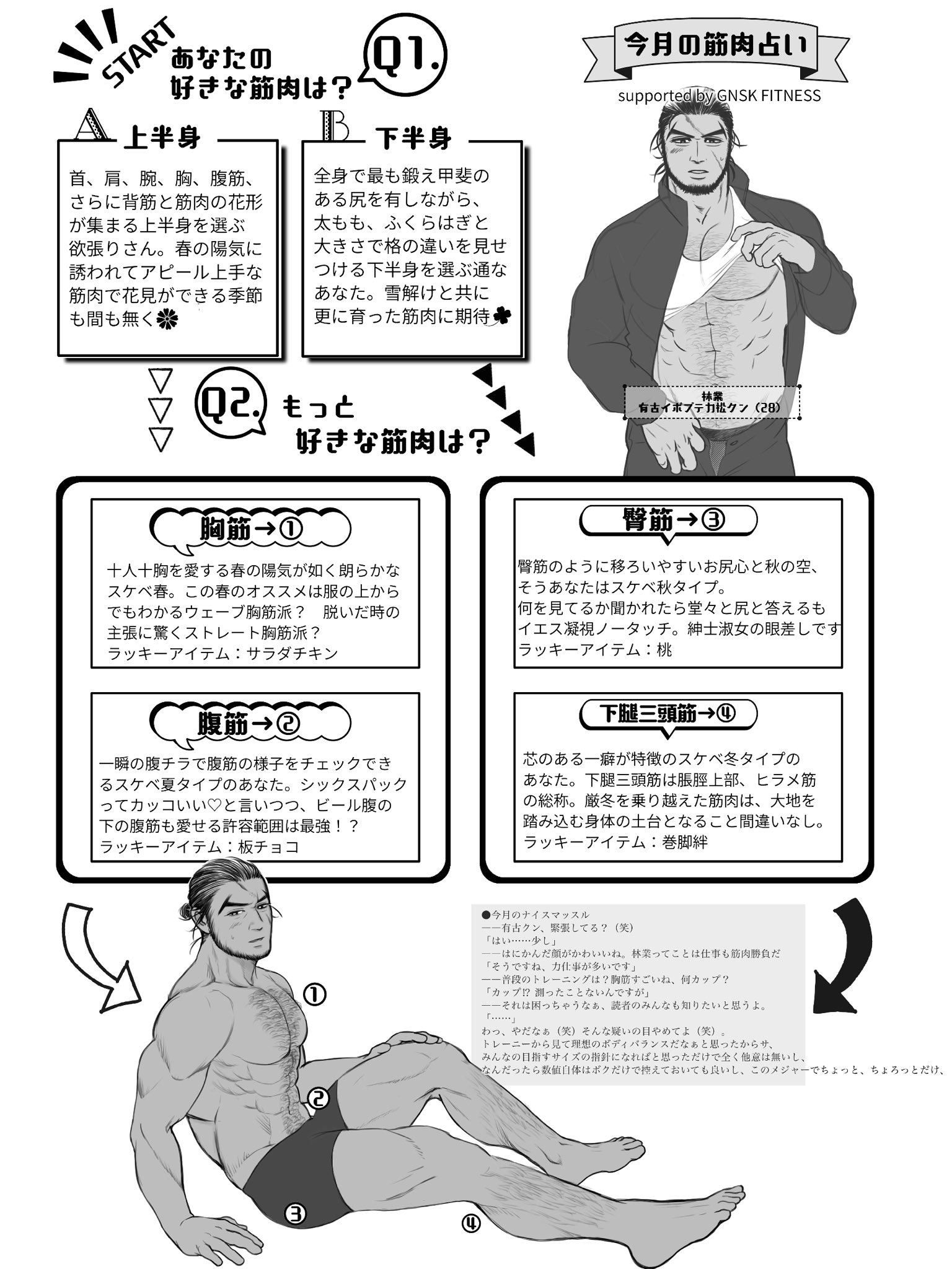 ぽてち山ポテト (@imonohi) / X