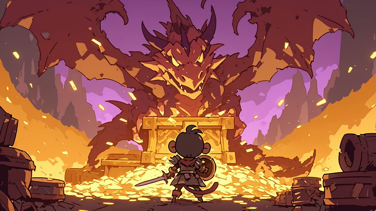 Stoned Ape Crew (@stonedapecrew) on Twitter photo Partnering with our old friend <a href="/degencoinflip/">Degen Coin Flip</a>
on their launch March 22nd to give away part of their $100K launch budget.
-🐉Follow <a href="/StonedApeCrew/">Stoned Ape Crew</a> and <a href="/degencoinflip/">Degen Coin Flip</a>
- Drop your sol address below
- Like + RT for a chance to win SOL! Partnering with our old friend <a href="/degencoinflip/">Degen Coin Flip</a>
on their launch March 22nd to give away part of their $100K launch budget.
-🐉Follow <a href="/StonedApeCrew/">Stoned Ape Crew</a> and <a href="/degencoinflip/">Degen Coin Flip</a>
- Drop your sol address below
- Like + RT for a chance to win SOL!