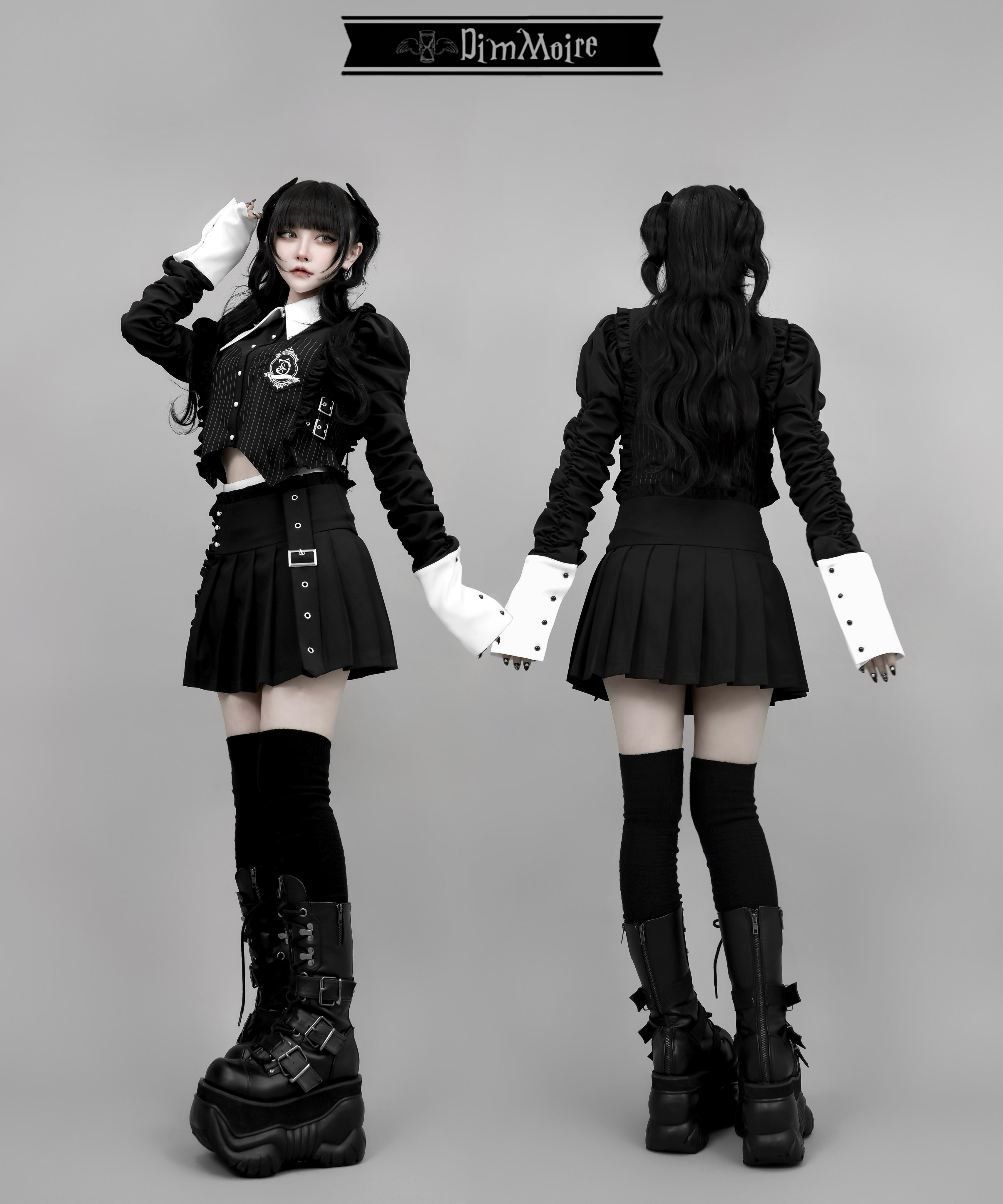 DimMoire (@_DimMoire_) / X DimMoire (@_DimMoire_) / X
