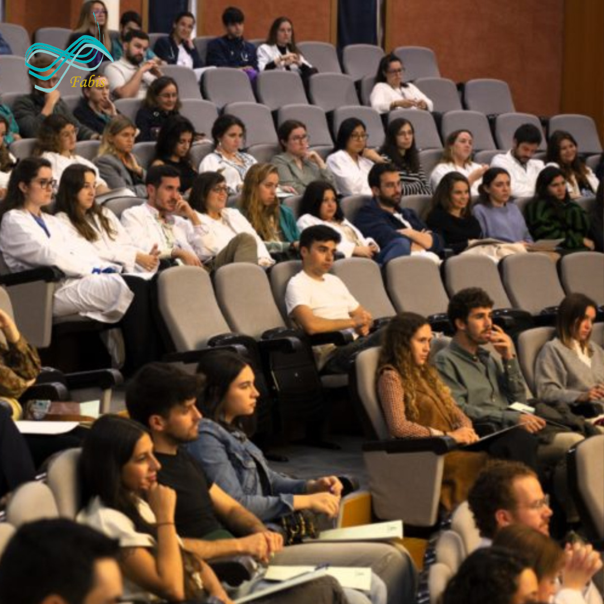 Fundación FABIS (@fabishuelva) on Twitter photo Futuros #residentes visitan <a href="/hujuanramon/">HU Juan Ramón Jiménez</a> 🏥 en las IV Jornadas de Puertas Abiertas, que oferta 94 plazas de 33 especialidades diferentes 👨⚕️👩⚕️ 👉 fundacionfabis.org
#Fabis #investigación #medicina #Huelva #Andalucía #HUJRJ #HospitalJuanRamónJiménez #sanitarios #Hospital Futuros #residentes visitan <a href="/hujuanramon/">HU Juan Ramón Jiménez</a> 🏥 en las IV Jornadas de Puertas Abiertas, que oferta 94 plazas de 33 especialidades diferentes 👨⚕️👩⚕️ 👉 fundacionfabis.org
#Fabis #investigación #medicina #Huelva #Andalucía #HUJRJ #HospitalJuanRamónJiménez #sanitarios #Hospital