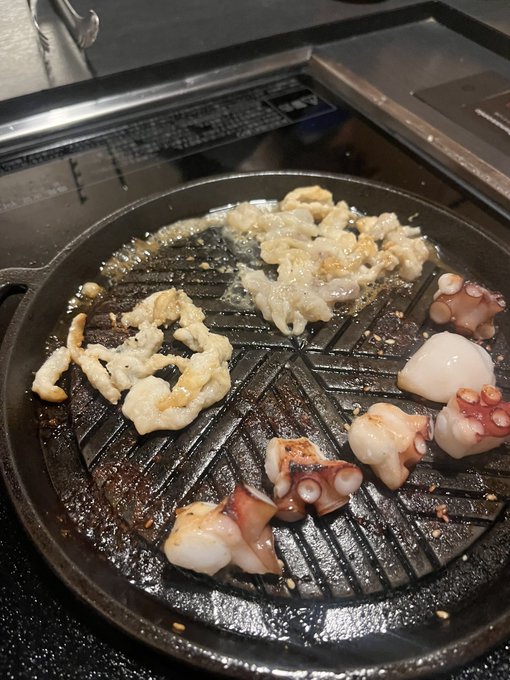 2日連続フグです
なんかめっちゃ酔ってる 