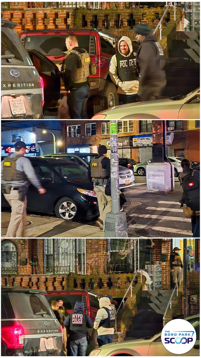 Boro Park Scoop tweet media