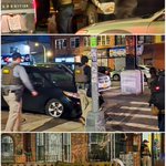 Photo by Boro Park Scoop (@BPScoop)