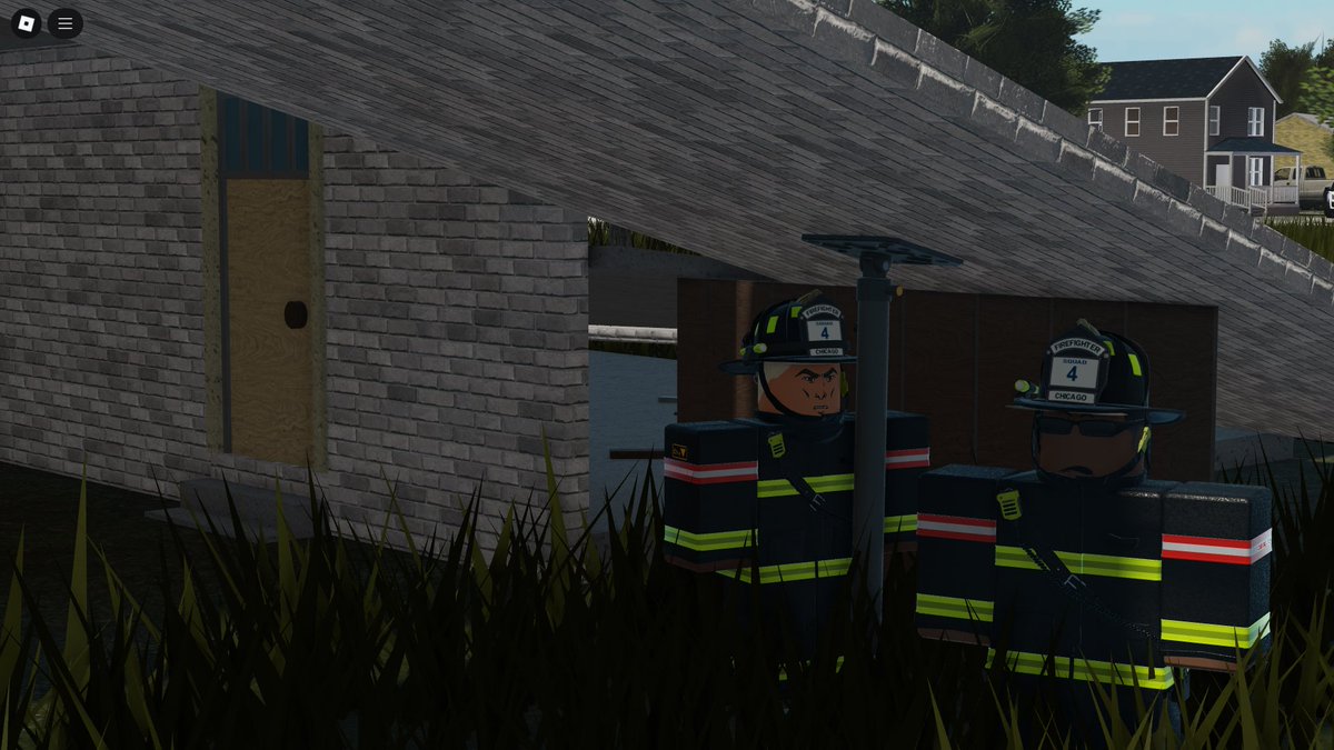 CFD_RBLX's tweet image. Mass casualty incident, Chicago Fire Department and the Chicago Police Department dealt with multiple collapses. #RobloxChicago #ROBLOX