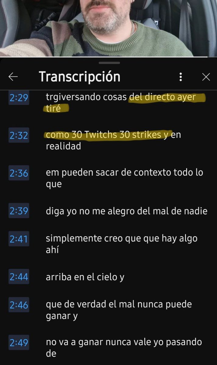 Te queda mucho por hacer, miserable 😡