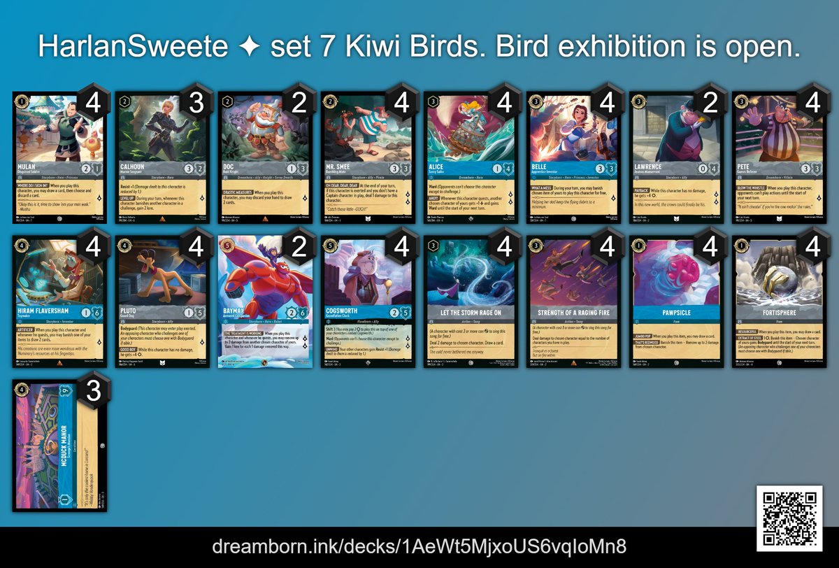 HarlanSweete tweet media