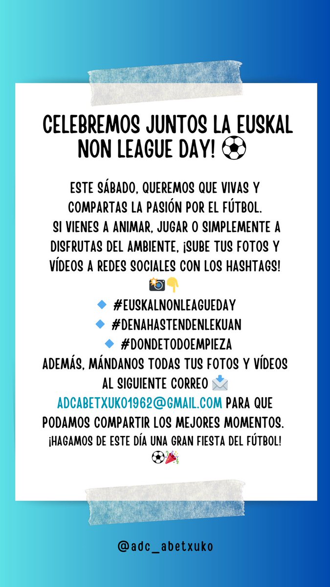 ADC Abetxuko (@adcabetxuko) on Twitter photo 