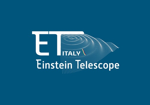 INGV_press's tweet photo. 𝗘𝗜𝗡𝗦𝗧𝗘𝗜𝗡 𝗧𝗘𝗟𝗘𝗦𝗖𝗢𝗣𝗘 
Presentato il progetto #ET-#SUnLab, futuro centro di ricerca nell’area della miniera di #SosEnattos, candidata a ospitare l’osservatorio di onde gravitazionali #EinsteinTelescope

Tutte le info > https://t.co/hbgn04J3nT https://t.co/RgLafOnV9F