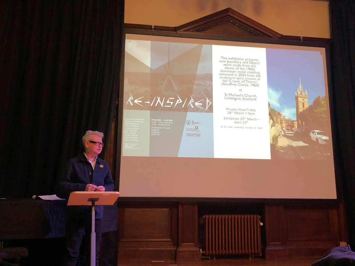 Institut français d'Ecosse (@ifecosse) on Twitter photo 🌍🌿 Yesterday the <a href="/ifecosse/">Institut français d'Ecosse</a> <a href="/GI_Glasgow/">Goethe-Institut GLA</a> & <a href="/climatexculture/">ClimateCulture</a> launched the programme of "Earth Month 2025: Cultures of Action"!
Join us for a month of inspiring events, creative dialogue, and collective action for a greener future #EarthMonth
Find out more
ifecosse.org.uk/festivals-and-… 🌍🌿 Yesterday the <a href="/ifecosse/">Institut français d'Ecosse</a> <a href="/GI_Glasgow/">Goethe-Institut GLA</a> & <a href="/climatexculture/">ClimateCulture</a> launched the programme of "Earth Month 2025: Cultures of Action"!
Join us for a month of inspiring events, creative dialogue, and collective action for a greener future #EarthMonth
Find out more
ifecosse.org.uk/festivals-and-…