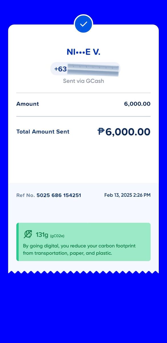 backupniji's tweet photo. exposing bogus debtor 

name: Nicole Rondina Villanueva
pending balance: fixed PHP 11,000 capital amount loaned
supposed DOP: February 24 &amp; March 14

i will only be taking this down upon receiving their full payment. https://t.co/Afw7a2cowu