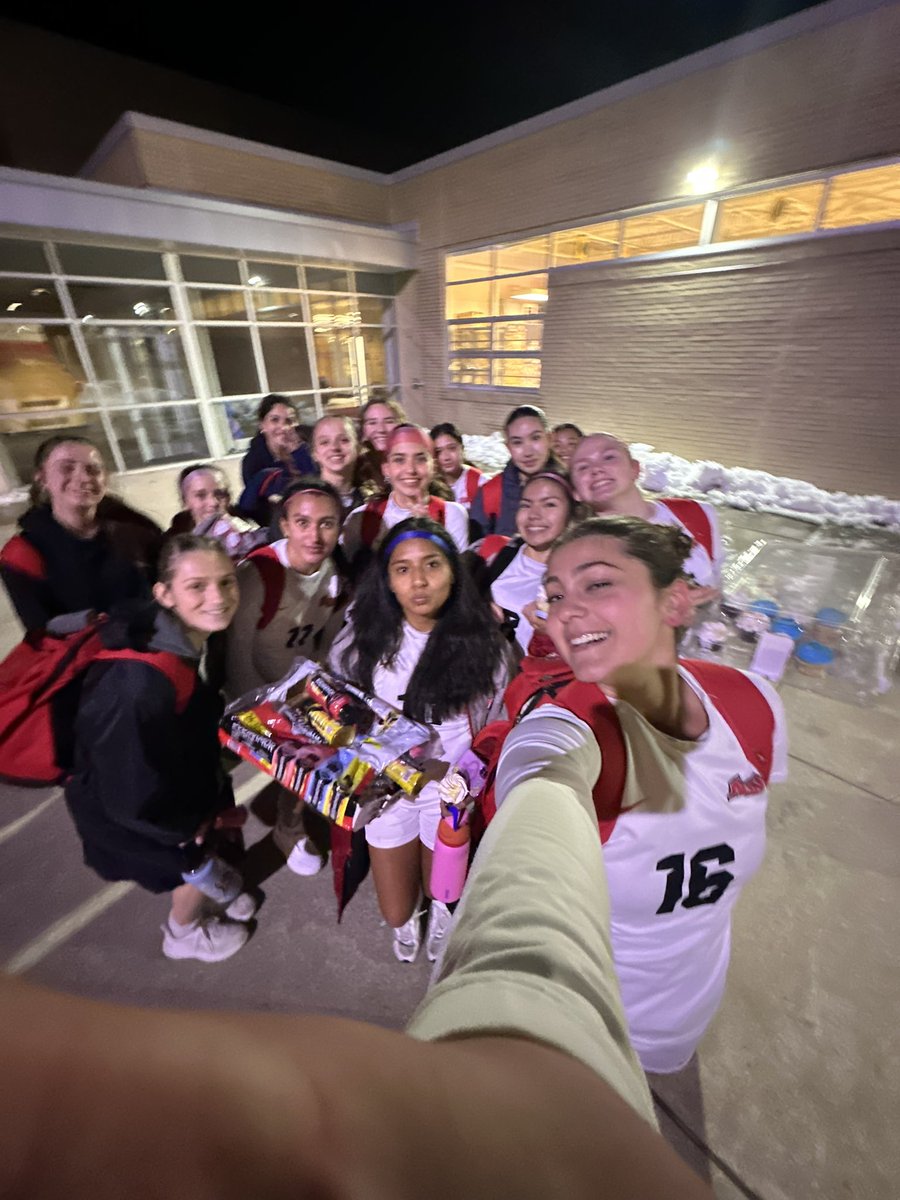 NWGirlsSoccer🐺 tweet media