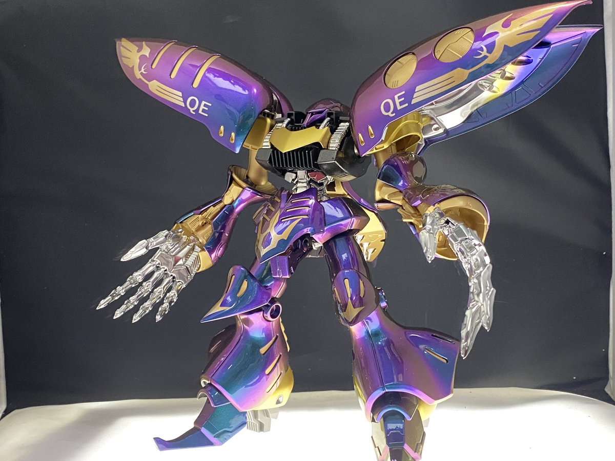#色変えロマン
