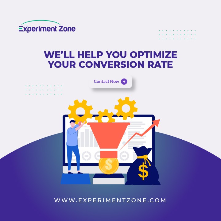 Experiment Zone tweet media