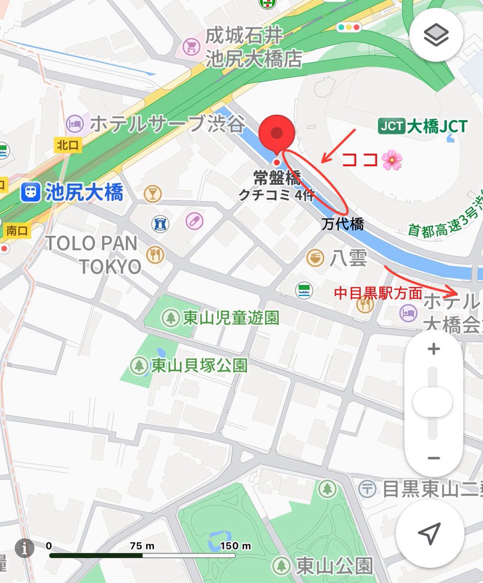 都愛ちゃんへ💚

<a href="/airi_lovely_210/">Riii</a> ちゃんと20歳のお誕生日の記念で目黒川にぼんぼりを出させてもらいました🥰🌸
期間は4/3(木)までの予定だけど、桜の状況によって変わるかも🤔
時間がある時に見てくれたら嬉しいな🫣💚

#原田都愛
#haradatoa_20th_bd
<a href="/Girls2_official/">Girls²</a>