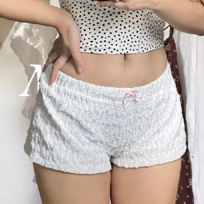 tthanthanos's tweet photo. Ruffle short กางเกงขาสั้นเอวต่ำ ใส่สบาย

มิกซ์ได้หลายลุค ⋆ ˚｡⋆୨୧˚📸🤎

👇🏻

https://t.co/P0ohtJjpkZ https://t.co/hc7RlcViRh