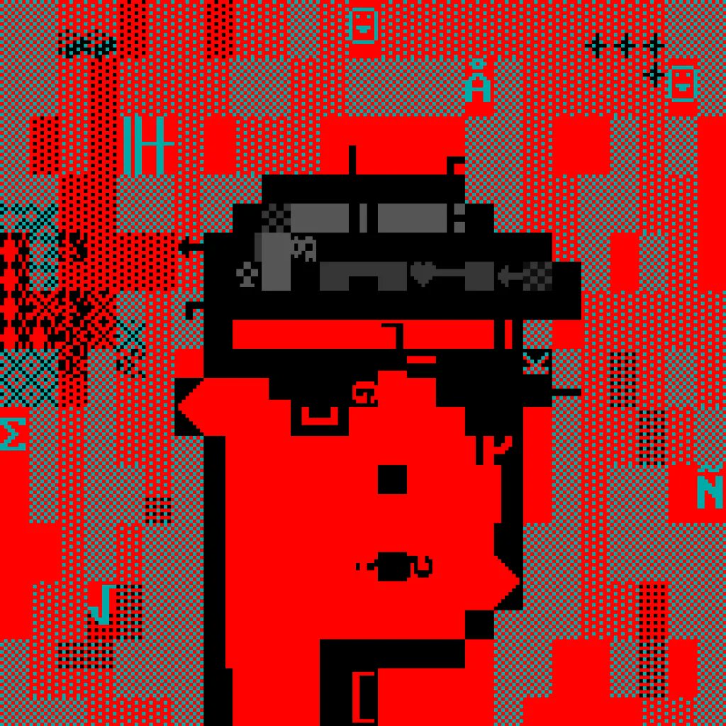 HailTheFury's tweet photo. Picked up more Code Punkz today 😎🔥

#XRPCommunity #XRPL #NFTs https://t.co/JPyUReUkk2