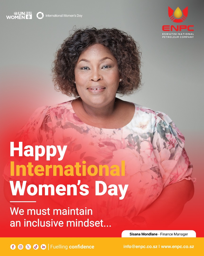 Let's honor women contributions, amplify their voices, and create a world where their rights are never in question. Most importantly, let’s honor the unstoppable force of women—innovators, leaders, and dreamers shaping the future. Keep pushing forward, your impact is limitless!