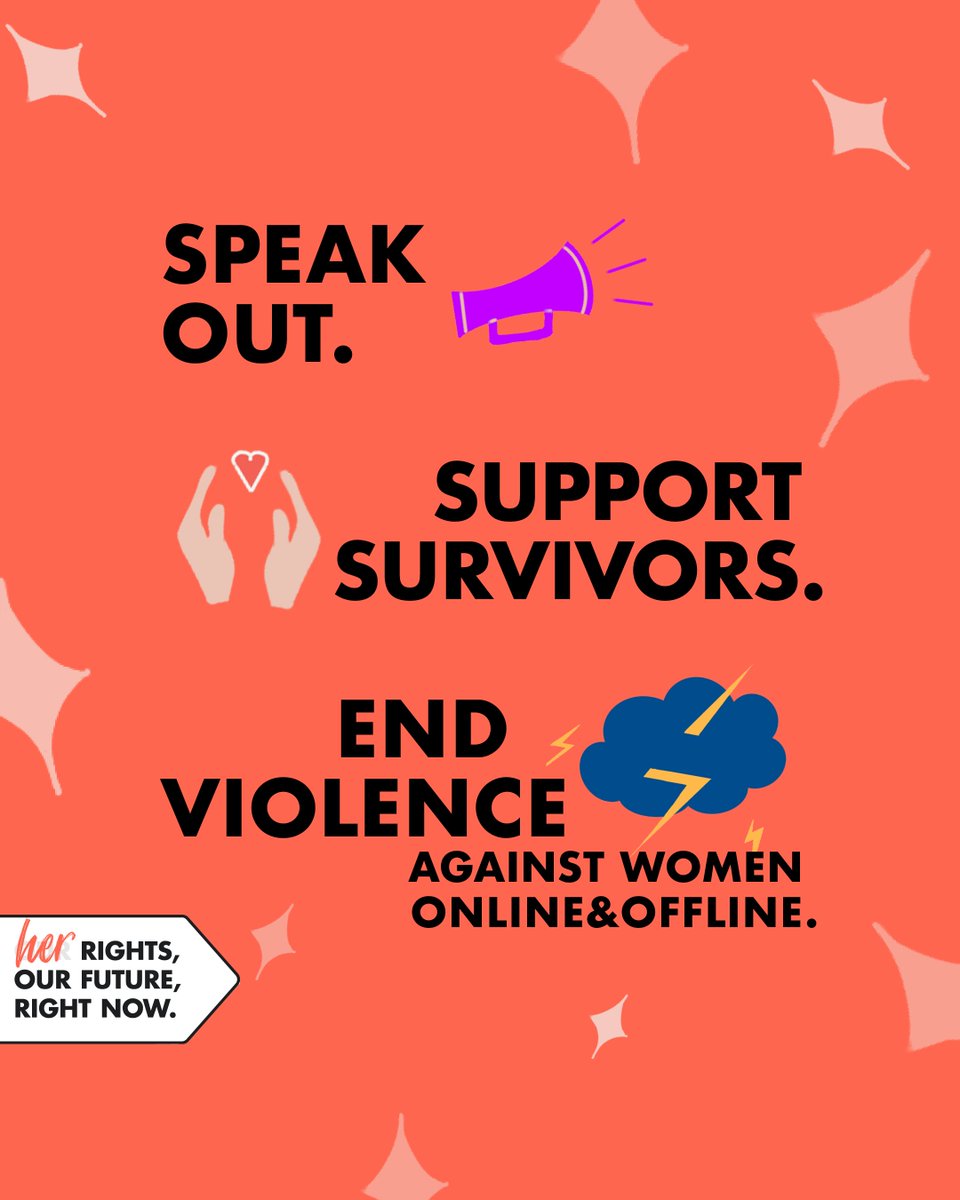 My Body, My Rights! #SRHR
256M women &amp; girls lack access to contraception.
Unsafe abortion causes 13% of maternal deaths.
SRHR = gender equality, autonomy &amp; choice. We must ensure access to contraception, safe abortion &amp; CSE for all!

#IWD2025 #HerRightsOurFuture #BodilyAutonomy