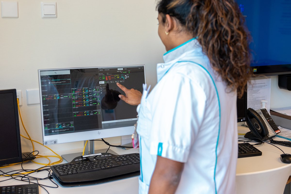 WHO/Europe (@who_europe) on Twitter photo Our new policy brief, co-funded by <a href="/EU_Health/">EU One Health</a>, helps countries strengthen #HealthData governance for safe & effective #AI use.
💶 Invest in data governance
🔗Ensure seamless data sharing & interoperability
🤝Engage diverse stakeholders
Learn more: bit.ly/4ioExgg Our new policy brief, co-funded by <a href="/EU_Health/">EU One Health</a>, helps countries strengthen #HealthData governance for safe & effective #AI use.
💶 Invest in data governance
🔗Ensure seamless data sharing & interoperability
🤝Engage diverse stakeholders
Learn more: bit.ly/4ioExgg