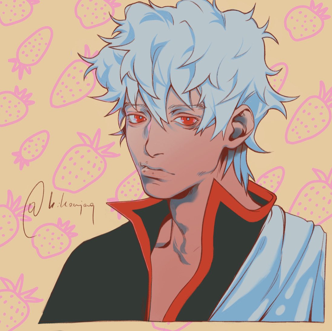 #gintoki #gintama