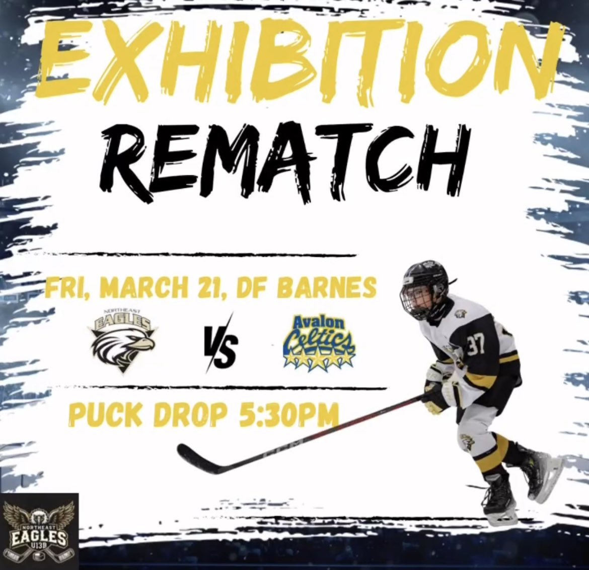 EaglesU13B (@neeaglesu13b) on Twitter photo 