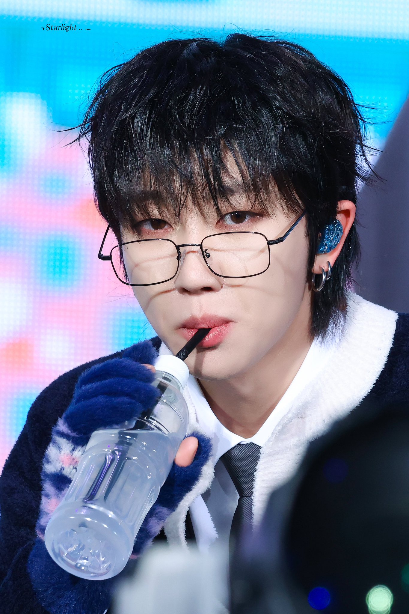 SEVENTEEN 세븐틴　セブチ　缶バッジ　THE8　ミンハオ　디에잇　明浩 SEVENTEEN 세븐틴 セブチ 缶バッジ THE8 ミンハオ 디에잇 明浩