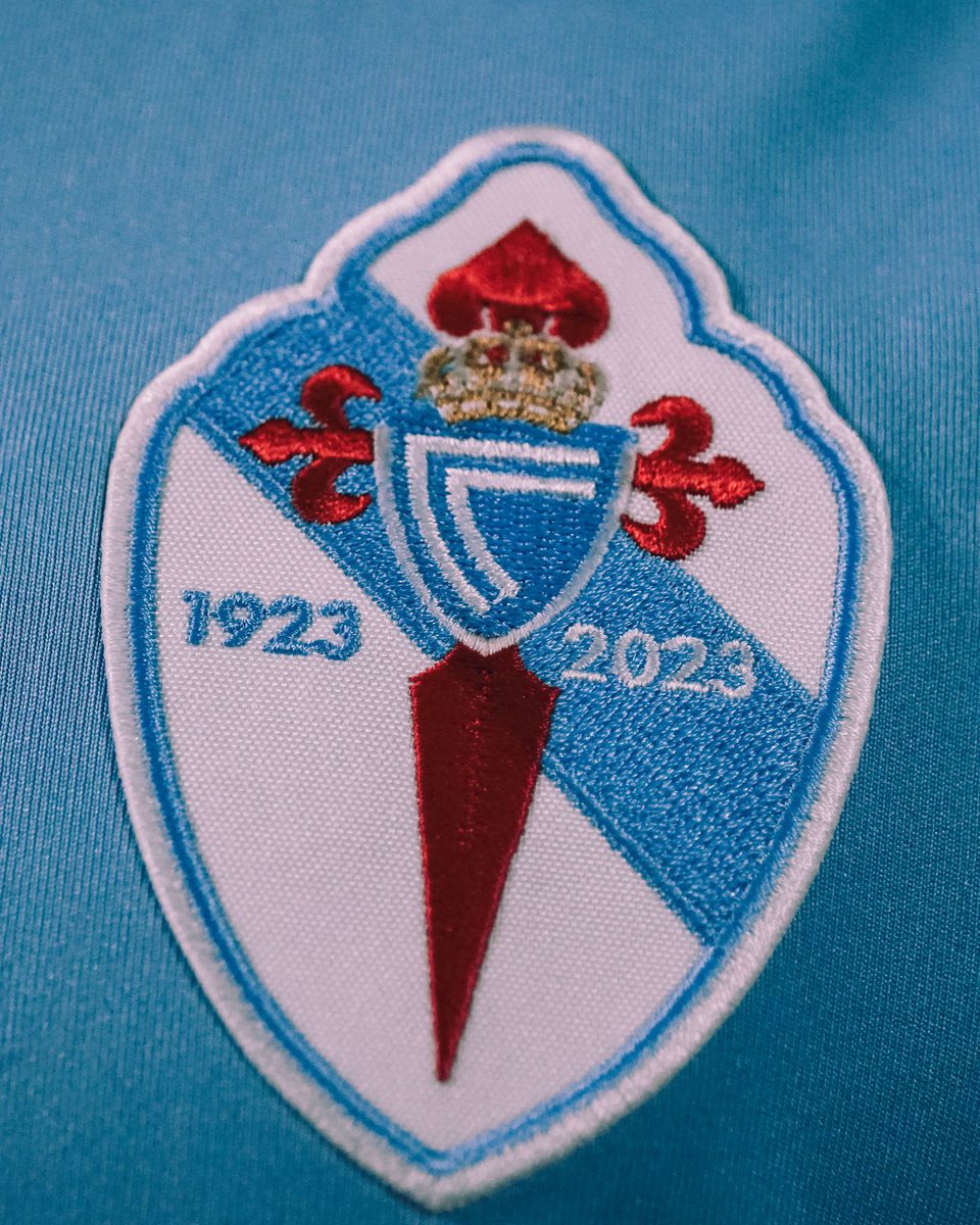 Miguel L. Pereira (@miguel_lpereira) on Twitter photo <a href="/PasionSpain25/">Pasión: Spanish Football</a> Club Thread Day 1;
Who? <a href="/RCCeltaEN/">RC Celta English</a>
The only Galician representative in <a href="/LaLiga/">LALIGA</a> , the club with most seasons at the top level and the flag for Galicia identity over the past decades. A special club if there ever was one who just celebrated its Centenary. <a href="/PasionSpain25/">Pasión: Spanish Football</a> Club Thread Day 1;
Who? <a href="/RCCeltaEN/">RC Celta English</a>
The only Galician representative in <a href="/LaLiga/">LALIGA</a> , the club with most seasons at the top level and the flag for Galicia identity over the past decades. A special club if there ever was one who just celebrated its Centenary.