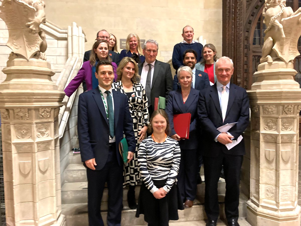 National Down Syndrome Policy Group (@ndspolicygroup) on Twitter photo Thank you <a href="/APPGDS/">APPG for Down Syndrome</a> <a href="/grahamstuart/">Graham Stuart MP</a> for calling for <a href="/HouseofCommons/">UK House of Commons</a> Debate to raise ongoing concerns about the #DownSyndromeAct Guidance. Read <a href="/NDSPolicyGroup/">National Down Syndrome Policy Group</a> blog here shorturl.at/H7kl8 Thank you <a href="/APPGDS/">APPG for Down Syndrome</a> <a href="/grahamstuart/">Graham Stuart MP</a> for calling for <a href="/HouseofCommons/">UK House of Commons</a> Debate to raise ongoing concerns about the #DownSyndromeAct Guidance. Read <a href="/NDSPolicyGroup/">National Down Syndrome Policy Group</a> blog here shorturl.at/H7kl8