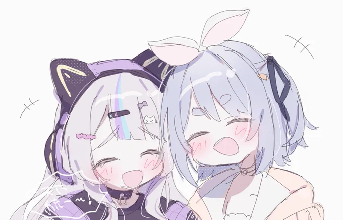 ちょっと前だけどコラボよかった! #シオンの書物 #ぺこらーと 