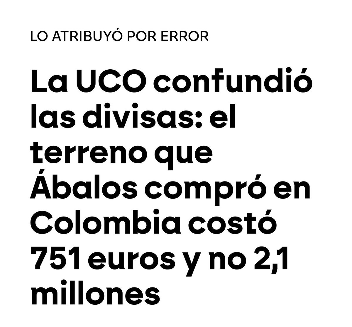 NUEVO FRENTE POPULAR tweet media