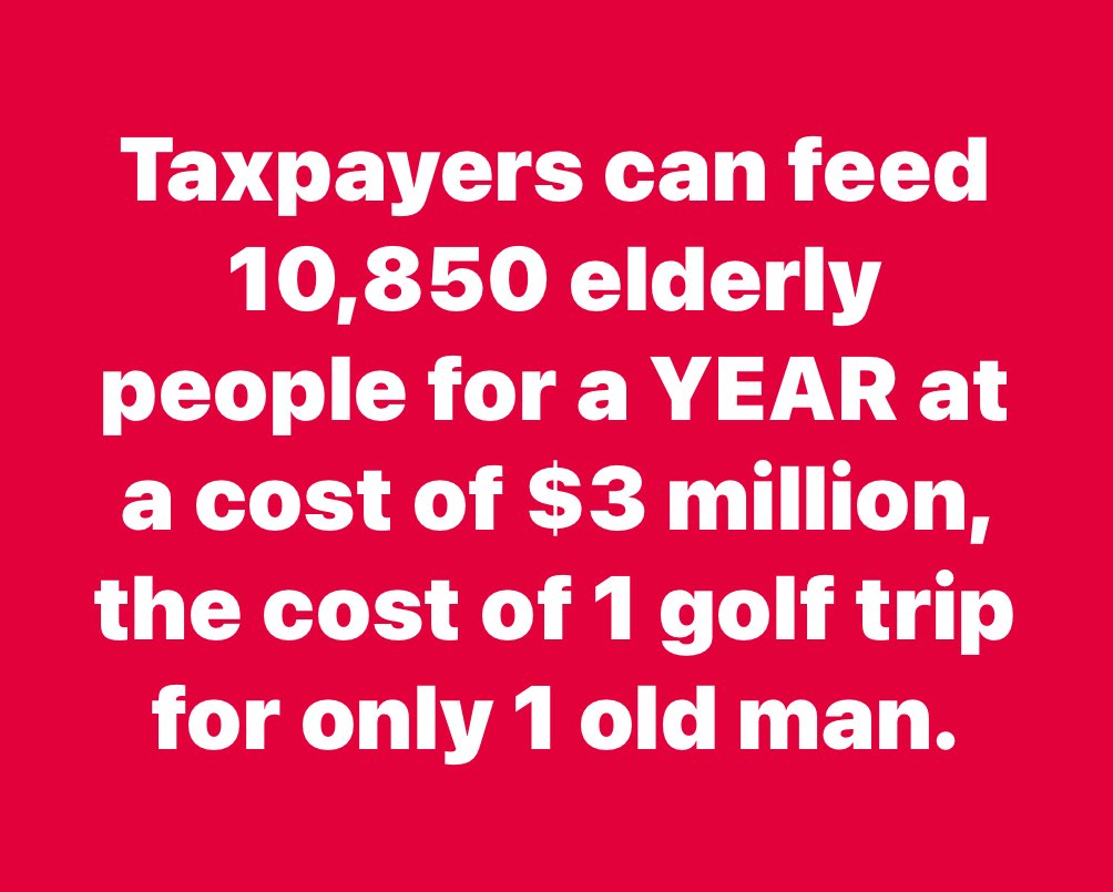 AnnieForTruth's tweet image. Think about that.