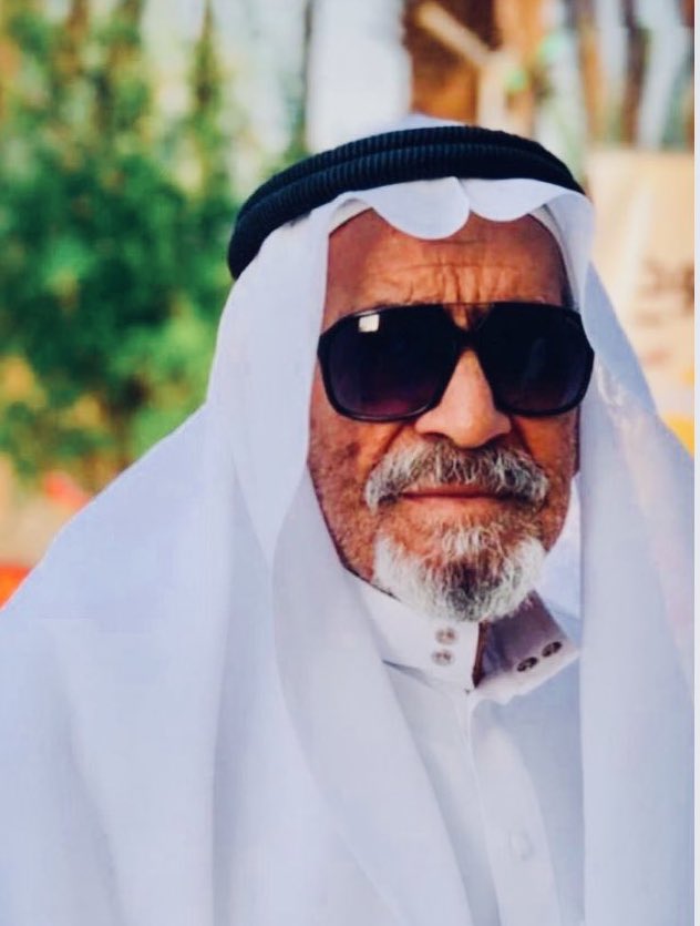 M_ALFADEEL's tweet photo. فاجأت الأقدار أهالي الجوف برحيل قامة عظيمة من قامات الوطن جامعة الإنسانية والأخلاقيات الفاضلة.
رجل من رجالات المنطقة
رحل الأب ورجل الإنسانية المثلى الذي ازدانت مكانته واحترامه لدى أهالي المنطقة نظير أخلاقه وتعامله الأمثل وأفعاله الحسنة واليد الطولى.
رحل من يتعامل مع الجميع بقيم ومبادئ إنسانية، إنسان بار ناجحا، محبا، ناصحا
ما ذكرته من جمل وحروف ما هو إلى واجب وفاء في حق قامه رحل ولكن بقي ذكره وسيرته العطرة
دعواتكم له بالرحمة والمغفرة
- رحمك الله-
العم #عبدالواحد_مقيبل_الحموان