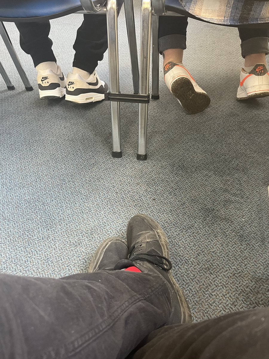 mattlynhamphoto's tweet image. Aeternitas
Eternity of the doctors waiting room
#gallery365in2025dailyprompt
@Gallery365photo