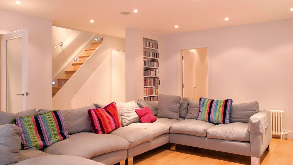 Learn all hounded to know about how to do a basement or cellar conversion: buff.ly/HKhCLf4 #diy #DIYDoctor #homeimprovement #home #construction #remodel #building #homeinspo #homesweethome #renovation #homerenovation #projects #project #ideas #realestate #exteriordesign