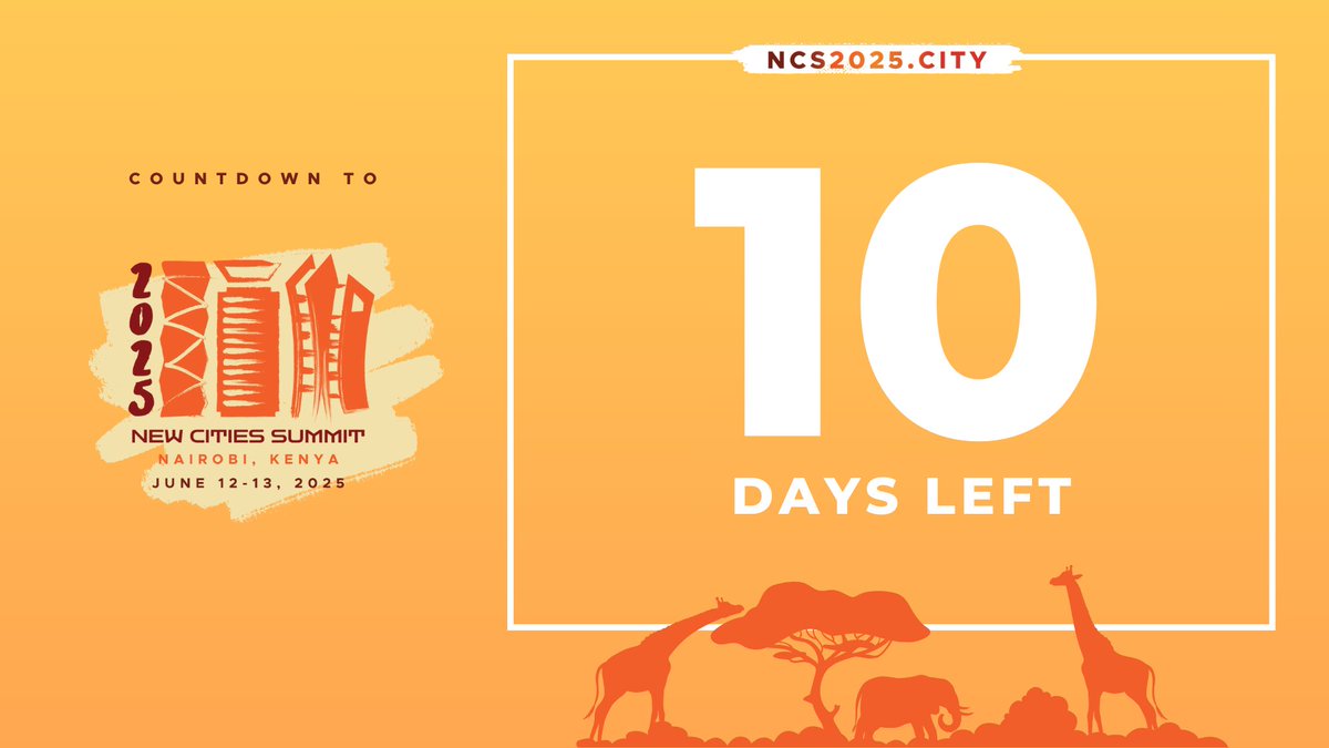 ⏳ Only 10 Days Left for Early Bird Registration!