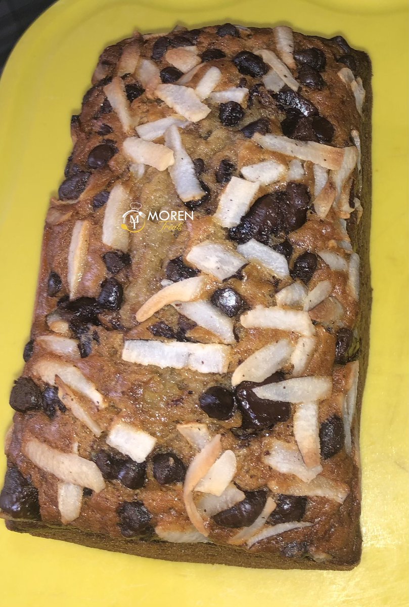 Adesewa_omooba's tweet photo. My name is Adesewa, I sell the best banana bread in lagos, my business name is Moren_treats. We are located at Ikorodu,Lagos.
Please kindly retweet, my customers might be on your TL🌚 https://t.co/vGZIcmxPiW