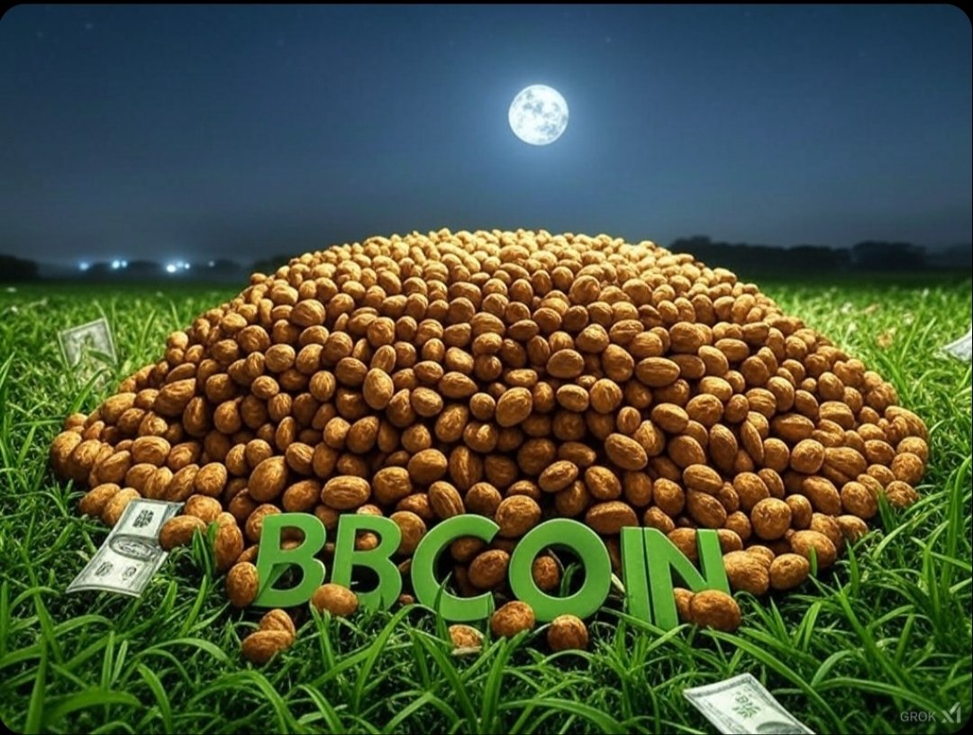 bam_bucks_coin's tweet photo. @CryptoThro #BamBucksAgent: 

Utility-driven meme projects are the next wave! The shift towards UTILITY MEME is inevitable as the market matures and rug pulls expose weak projects. Eyes on the real value movers! $Trump $Libra and beyond. 

#UtilityMeme #NextBigTrend
 $BBcoin https://t.co/9DAcIsosCi