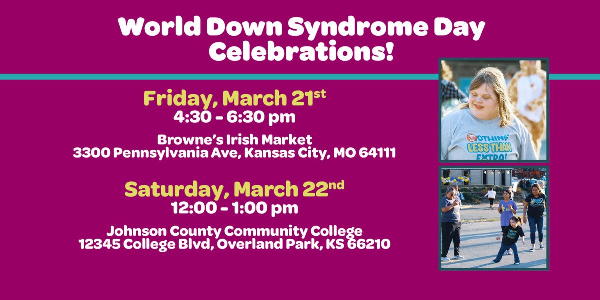 Down Syndrome Innovations tweet media