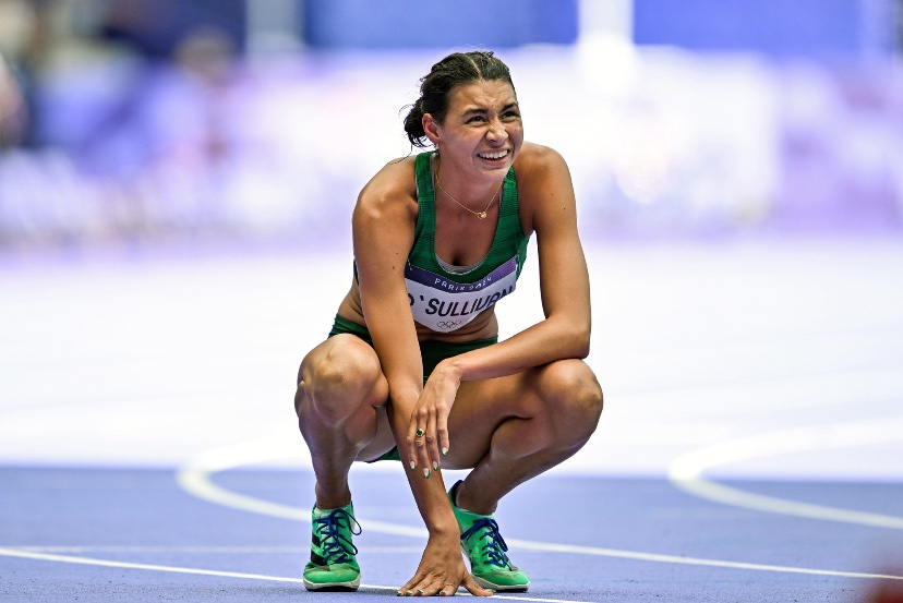 Athletics Ireland (@irishathletics) on Twitter photo And it’s a lifetime best performance for Sophie O’Sullivan of 4:16.68 in the heats of the Women’s 1500m 👏
She finishes 6th, just outside the qualifying spots, meaning she won’t advance to the final but she gave it everything out there 💚 
⏱️4:16.68 | 6th
Results ➡️ And it’s a lifetime best performance for Sophie O’Sullivan of 4:16.68 in the heats of the Women’s 1500m 👏
She finishes 6th, just outside the qualifying spots, meaning she won’t advance to the final but she gave it everything out there 💚 
⏱️4:16.68 | 6th
Results ➡️