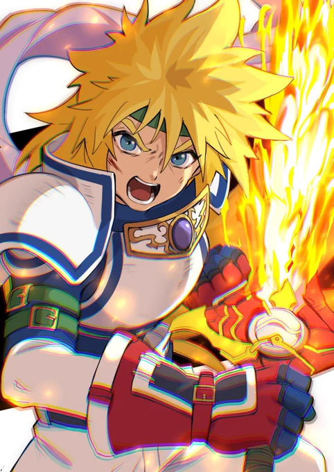 #上手いとか下手とかそういうのは関係なく自分が気に入っている絵 