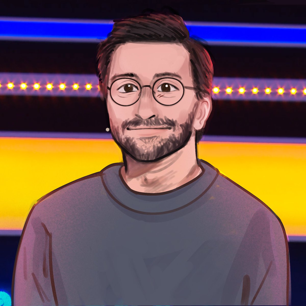 J-1, c'est demain.
#RayennedeParisFanart 
(Dessin par moi, aka <a href="/Saiki_le_sang/">Saiki le s ||🩸⭐️👁🇲🇫|| IRON LUNG MADMAN‼️‼️</a>)
DEMAIN. UN JOUR.