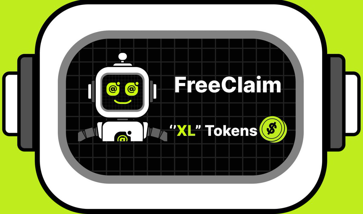 ProjectsAirdrop's tweet image. 🖥 HOT NEW Airdrop:@LinkLayerAI
🤩Up to 110 $XL tokens each! Come and claim yours!
✅Register and bind to get your airdrop here👉 dapp.linklayer.ai/?inviteCode=Uy…
📚 How to Join Airdrop?
↪️ Bind social media to get corresponding rewards