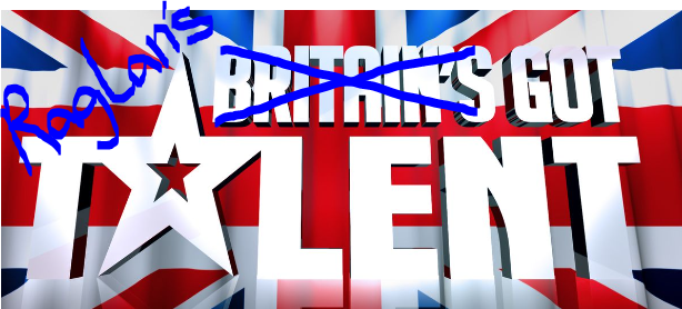 We are pleased to tell you that we raised an amazing £632 last week at Raglan's Got Talent.  Thanks to the staff and parents that supported the event. The money will go towards the refurbishment of the KS2 playground.